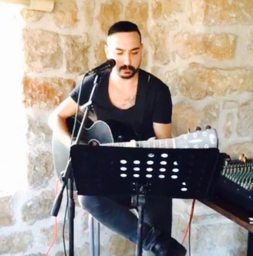 Berk P. — çalışma 4