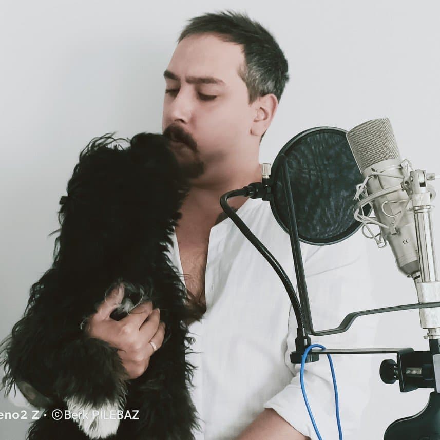 Berk P. — çalışma 6