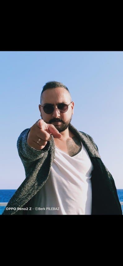 Berk P. — çalışma 8