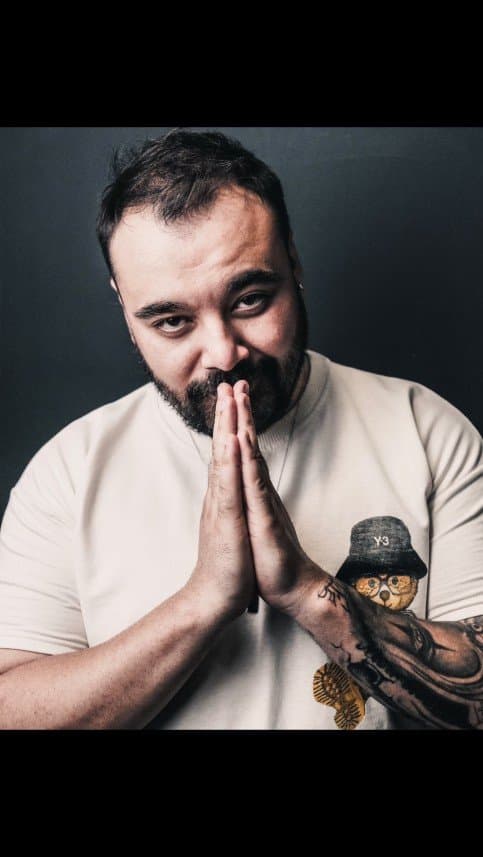 Berkan G. — çalışma 1