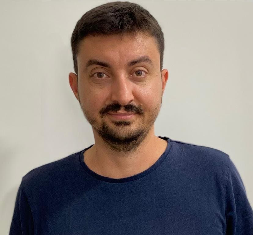 Berkan Y. — çalışma 1
