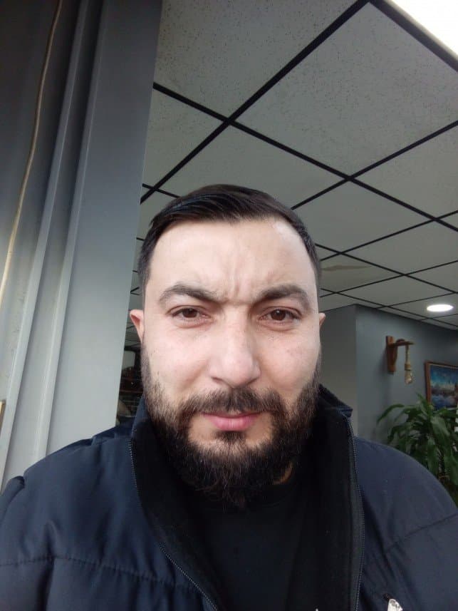 Berkant T. — çalışma 4
