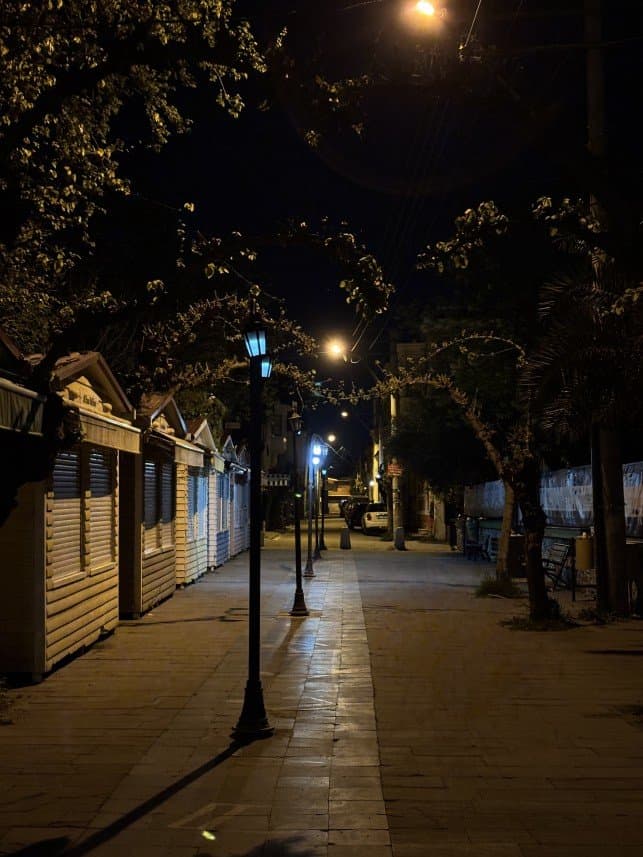 Berkay Ç. — çalışma 2