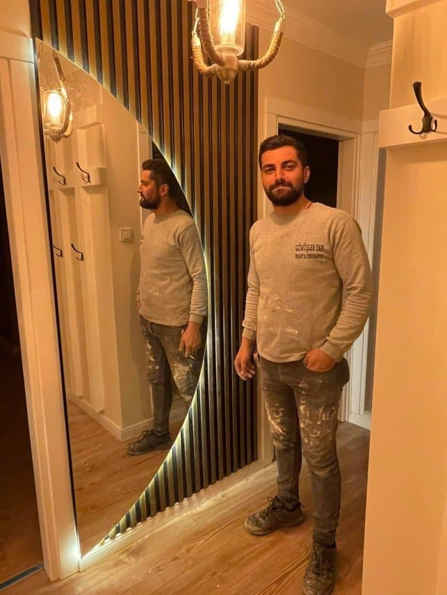 Berkay G. — çalışma 4