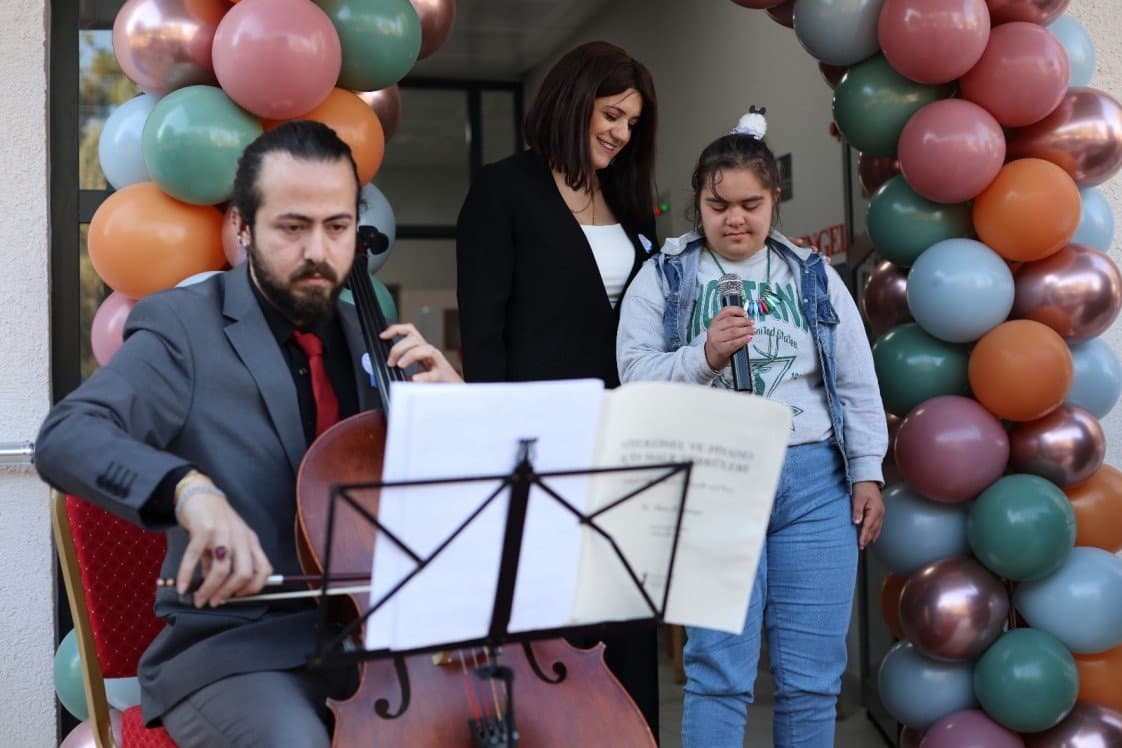 Berkay D. — çalışma 1