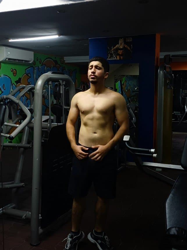 Berke A. — çalışma 3