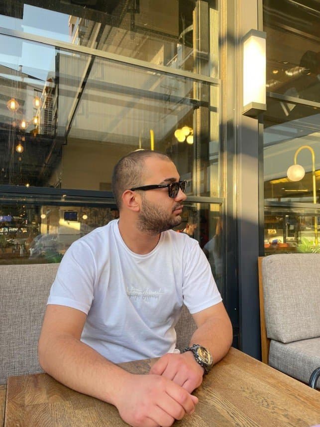 Berke E. — çalışma 2