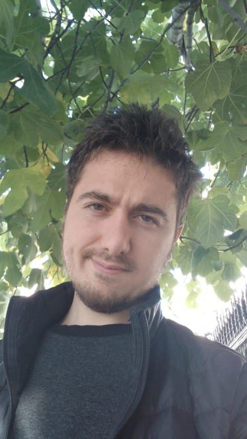 Berke N. — çalışma 1
