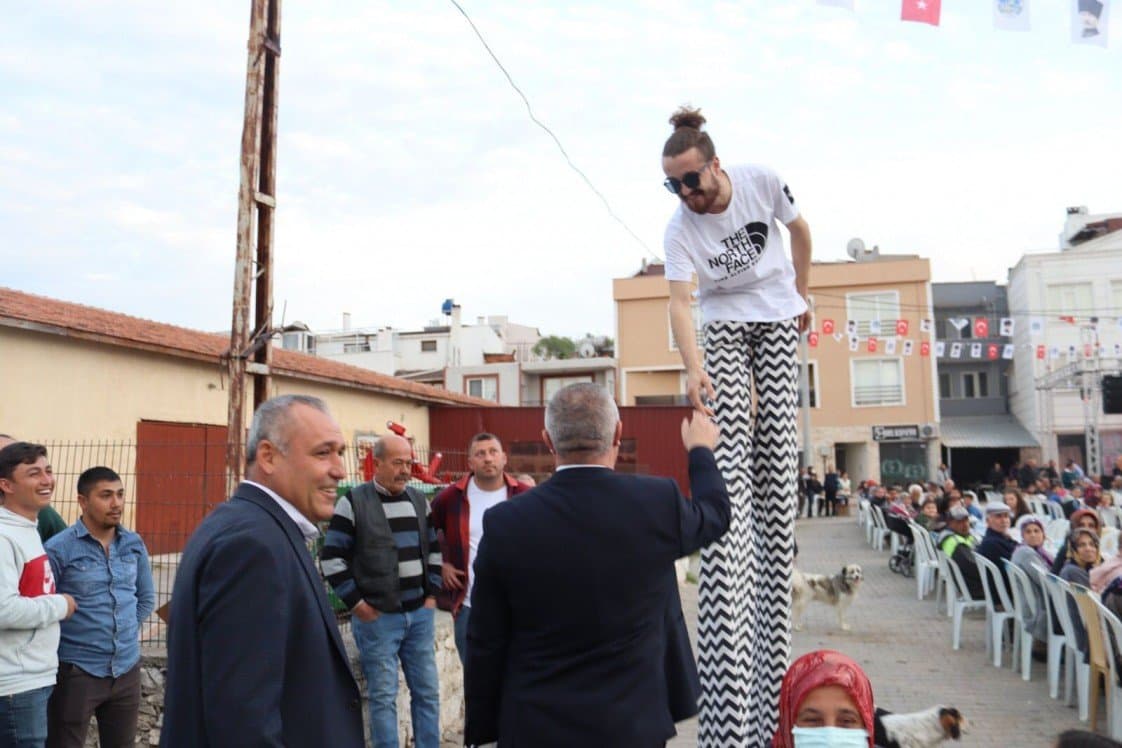 Berke-Dilara O. — çalışma 1