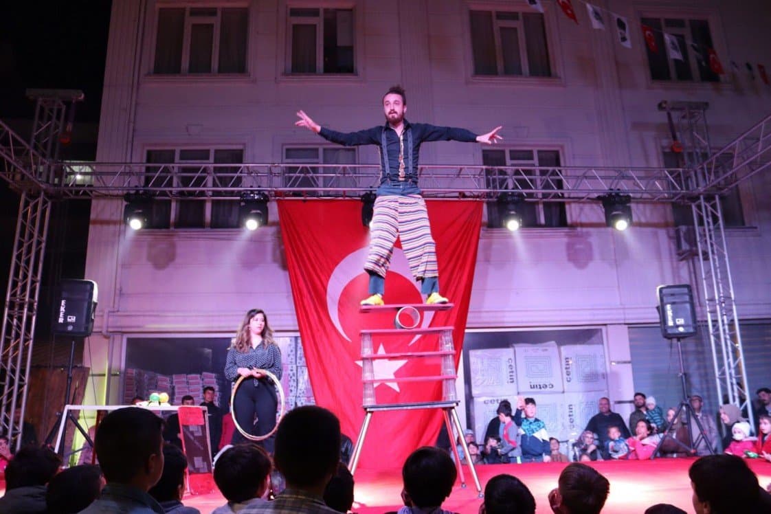 Berke-Dilara O. — çalışma 4