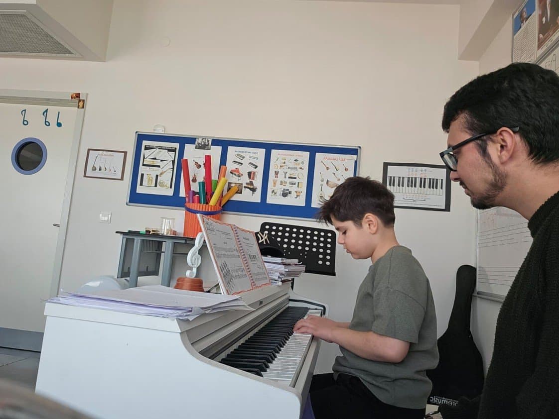 Berke Ş. — çalışma 3