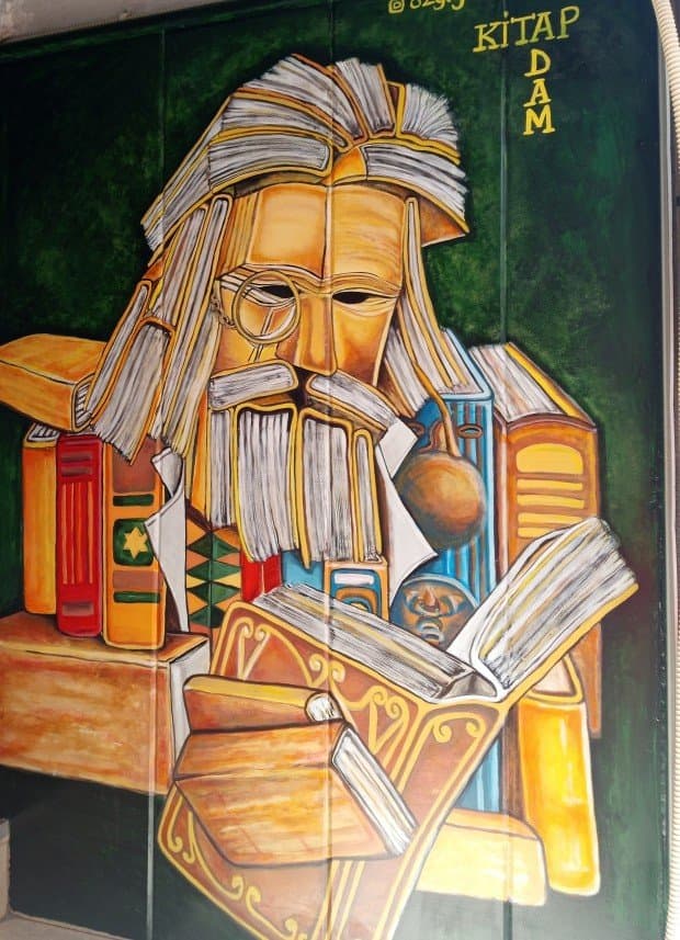 Berna Ö. — çalışma 4