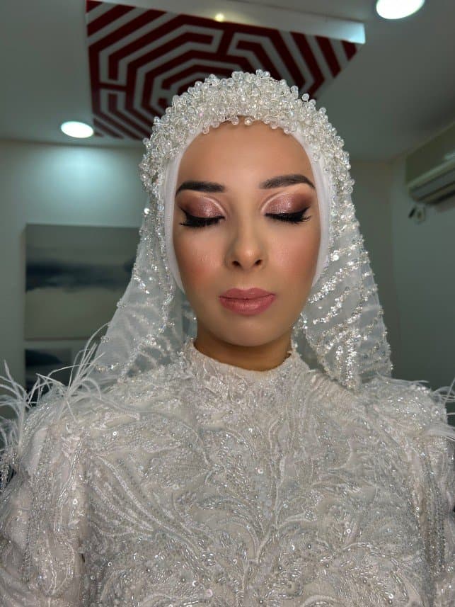 Berna Ş. — çalışma 2