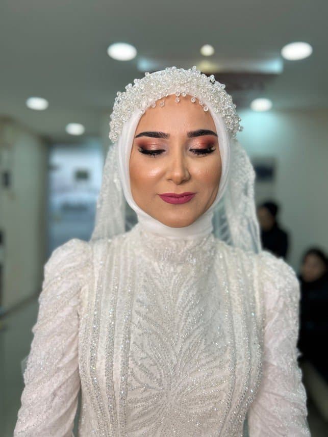 Berna Ş. — çalışma 1