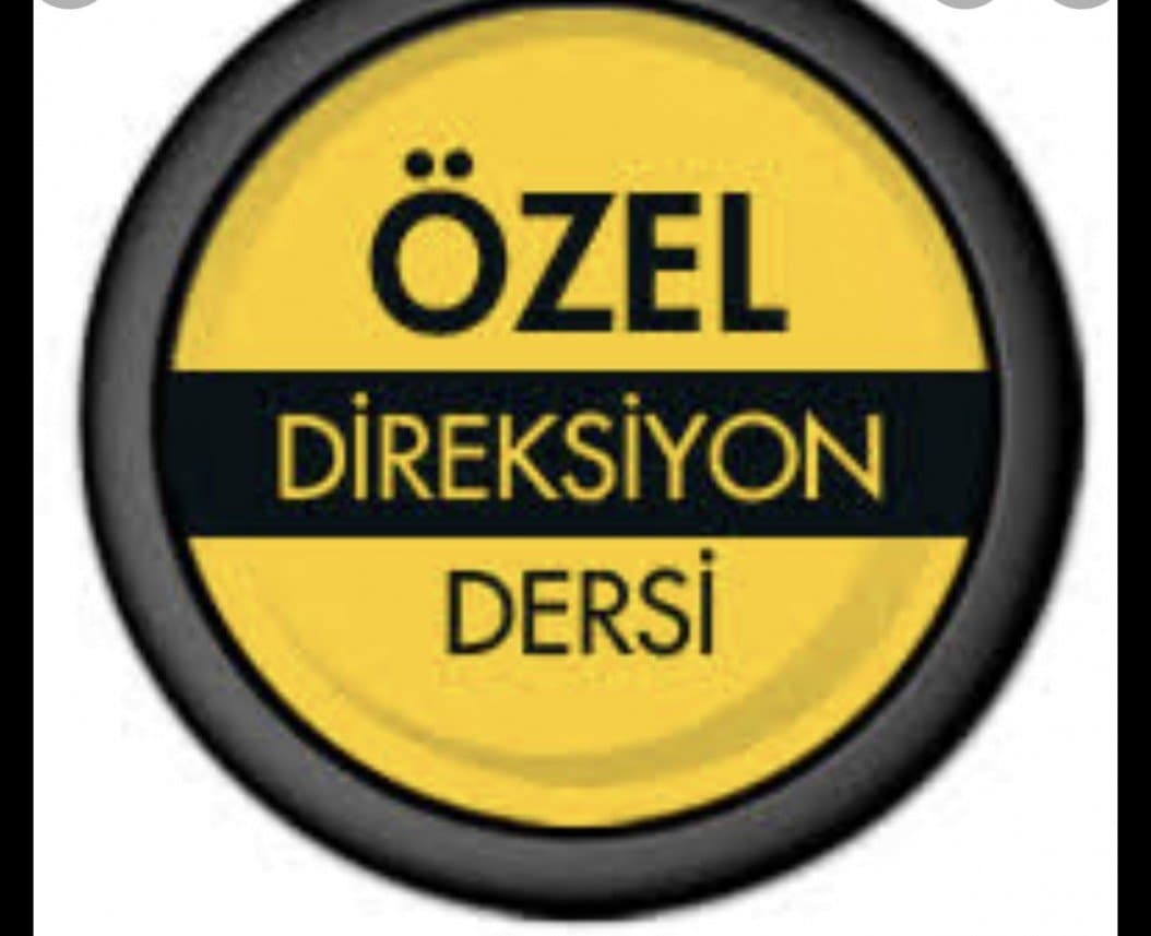 Berrin K. — çalışma 1