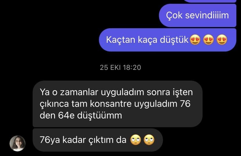 Bersu B. — çalışma 4