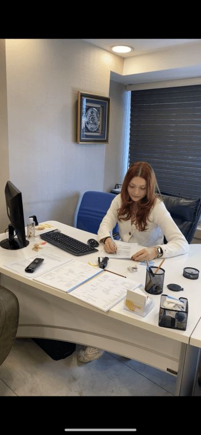 Bersu B. — çalışma 3