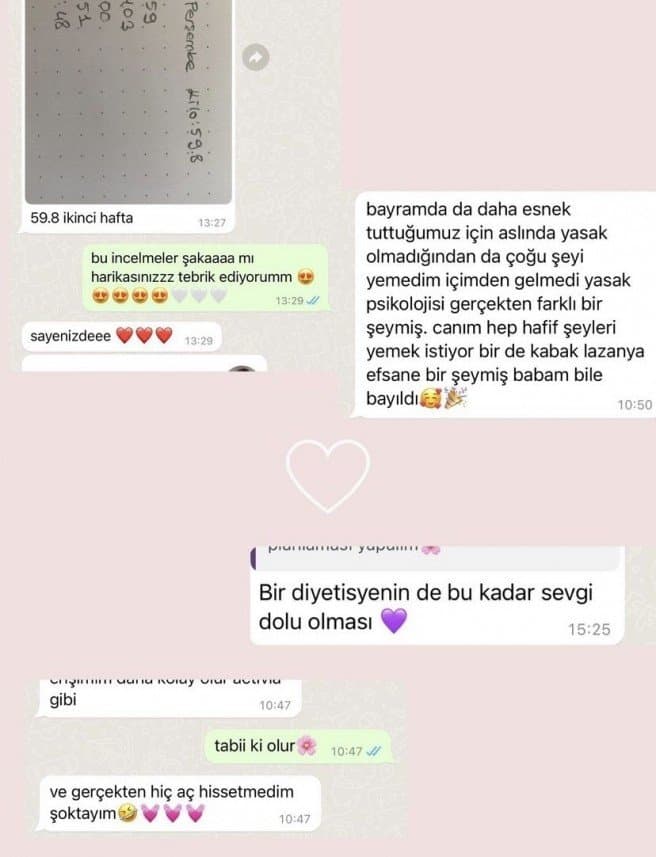 Bersu B. — çalışma 1