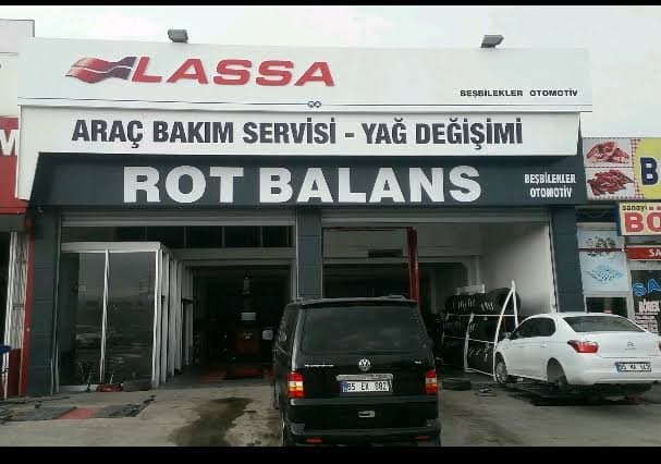 Beşbilekler — çalışma 1