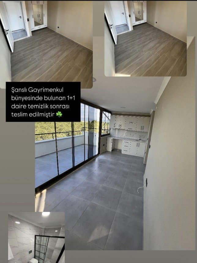 Beste D. — çalışma 1