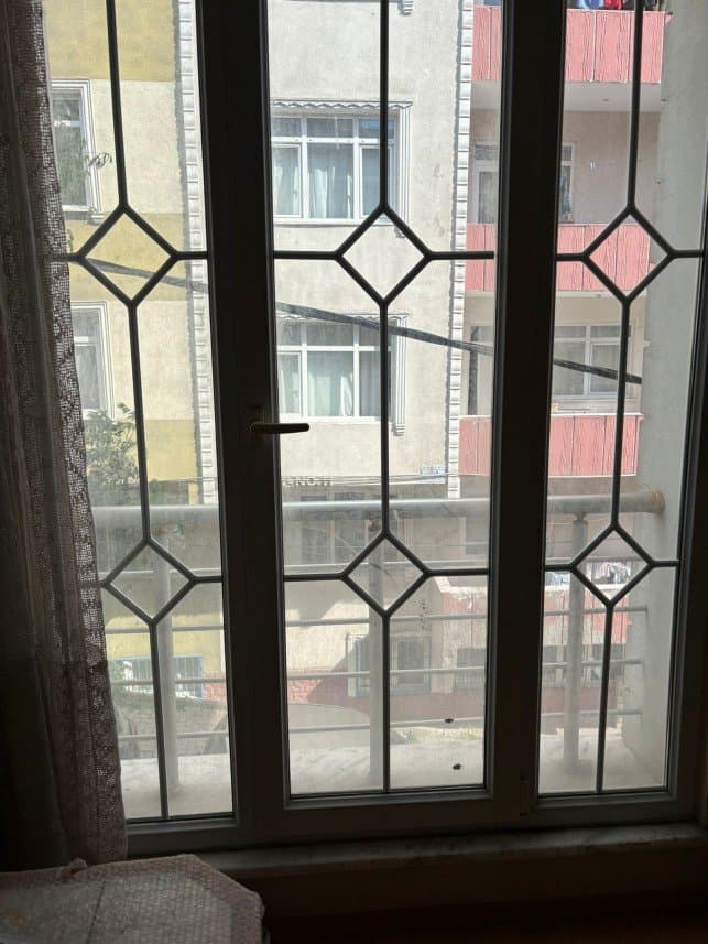 Beste D. — çalışma 5