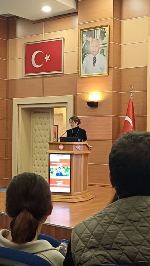 Beste Ö. — çalışma 4