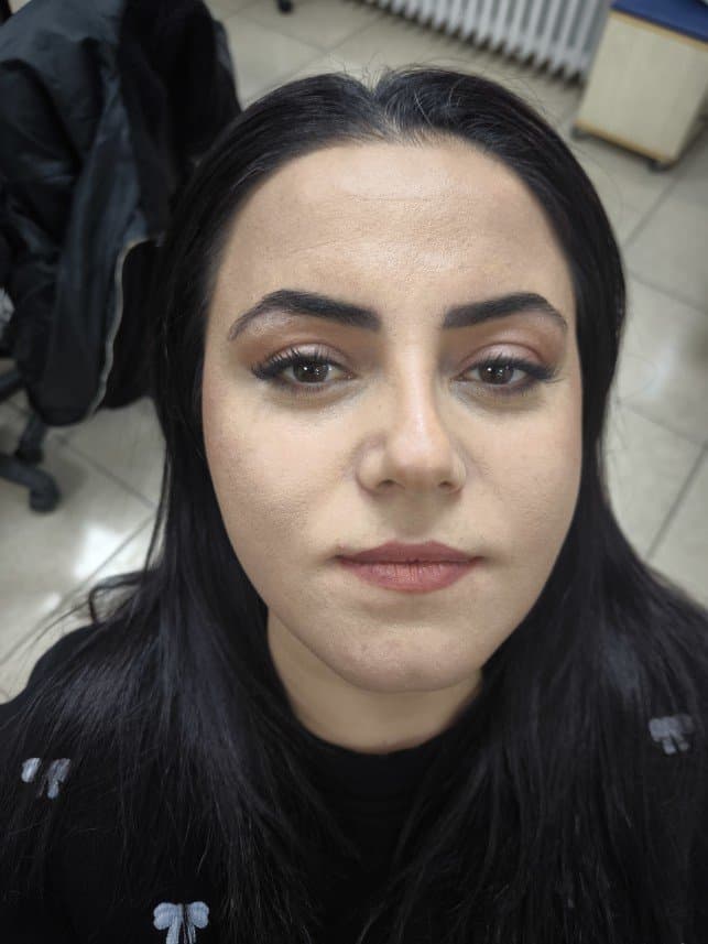 Beste T. — çalışma 3