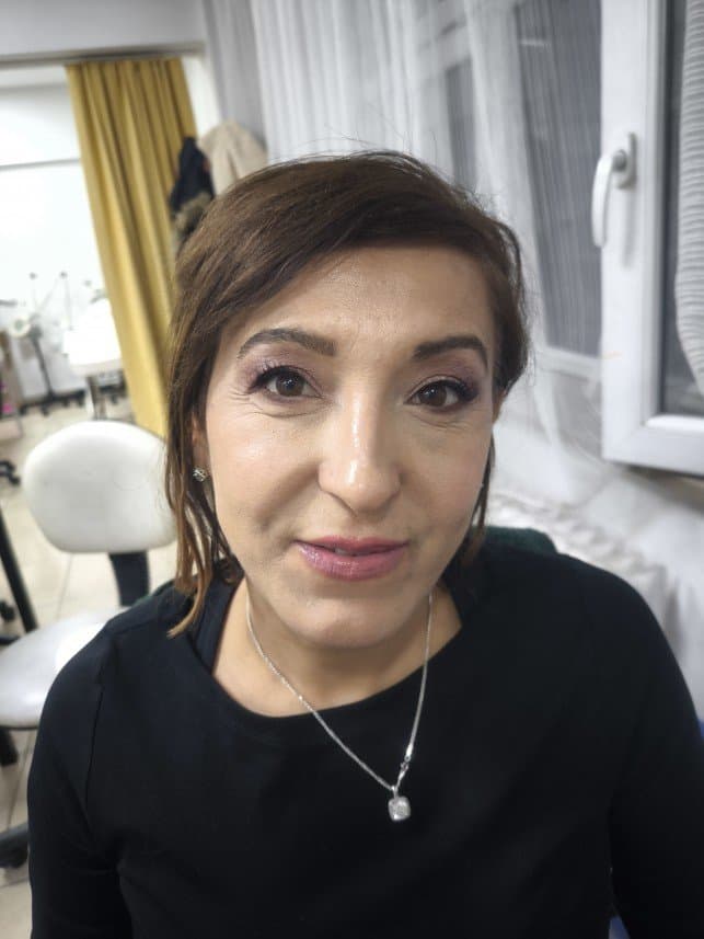 Beste T. — çalışma 5