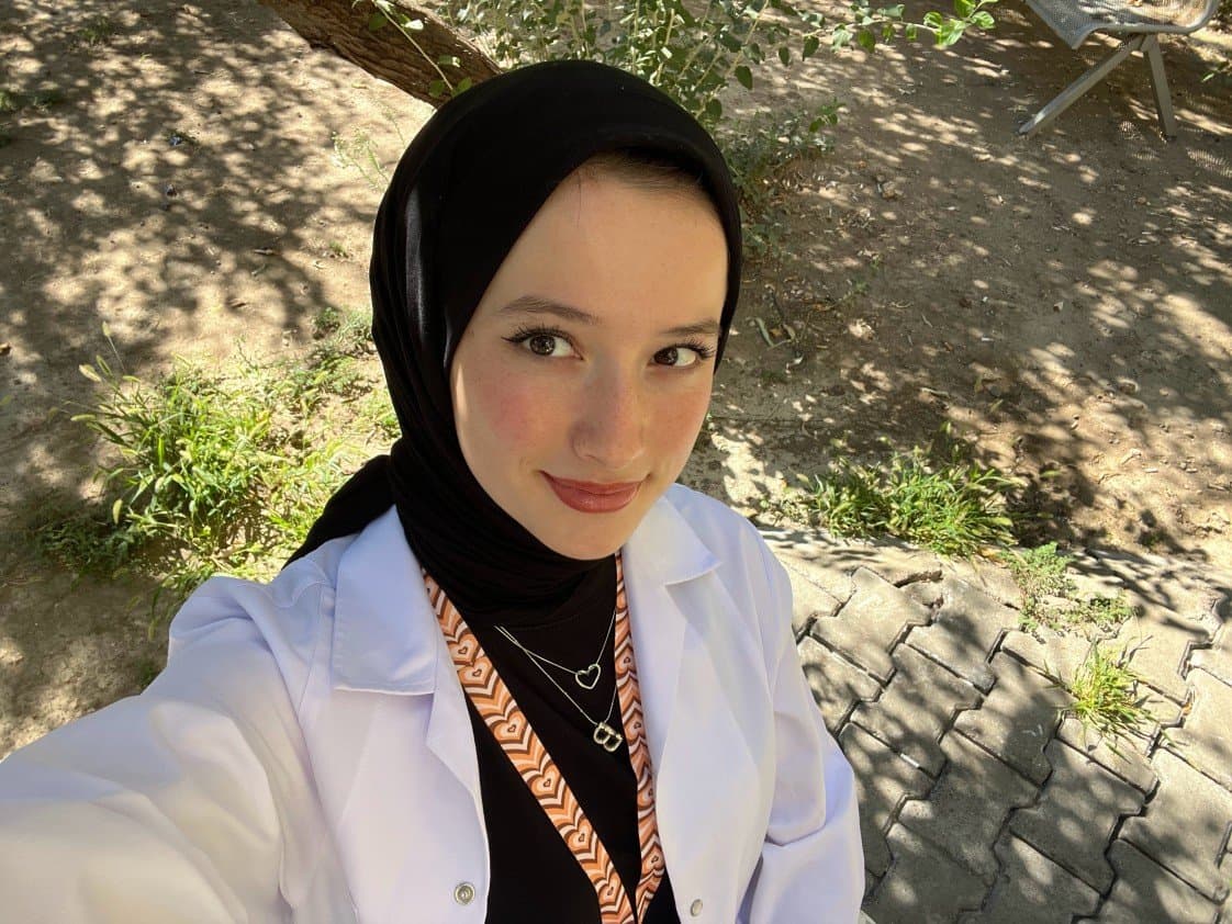 Diyetisyen A. — çalışma 5