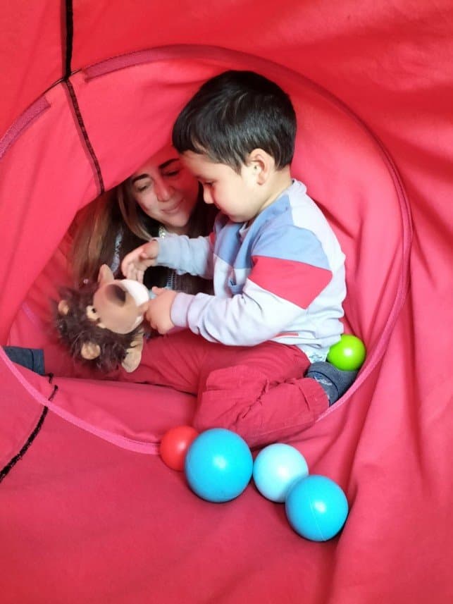 Betül B. — çalışma 1