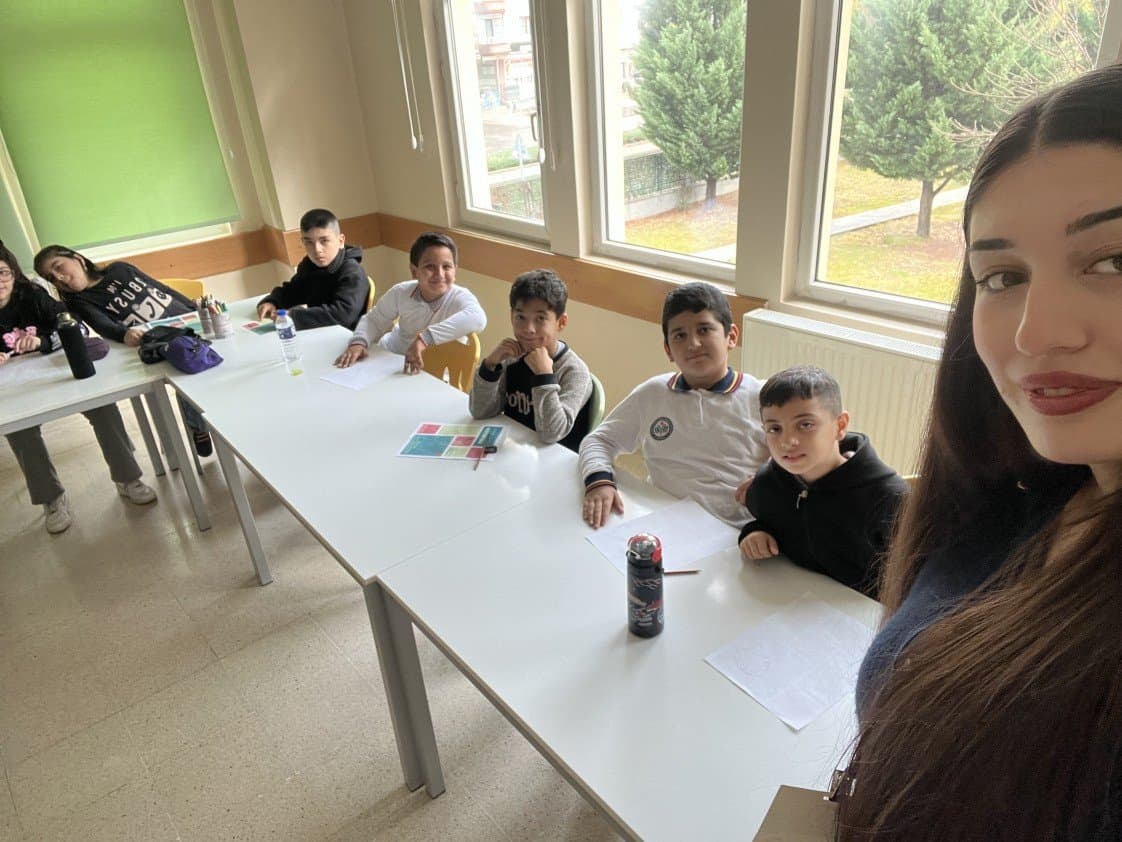 Betül Ç. — çalışma 3