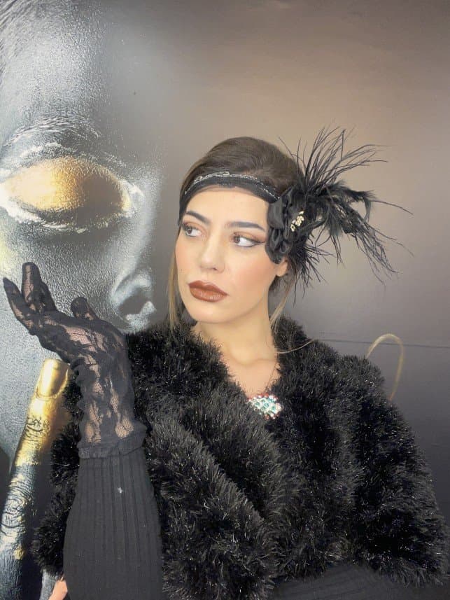 Betül D. — çalışma 2