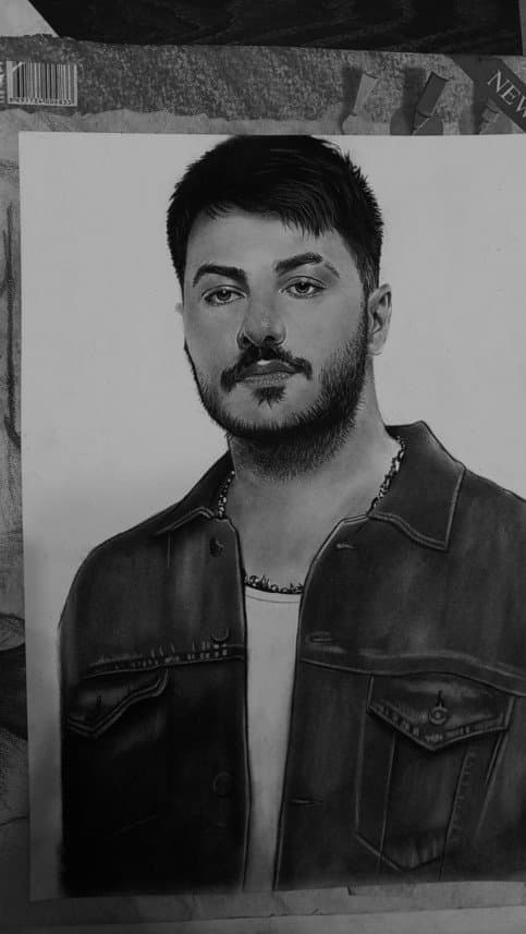 Betül E. — çalışma 1