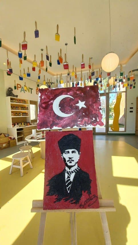 Betül E. — çalışma 2