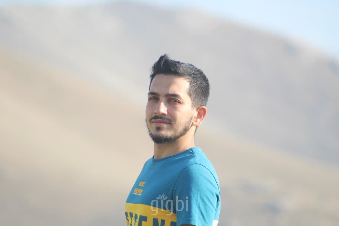 İlknur F. — çalışma 8