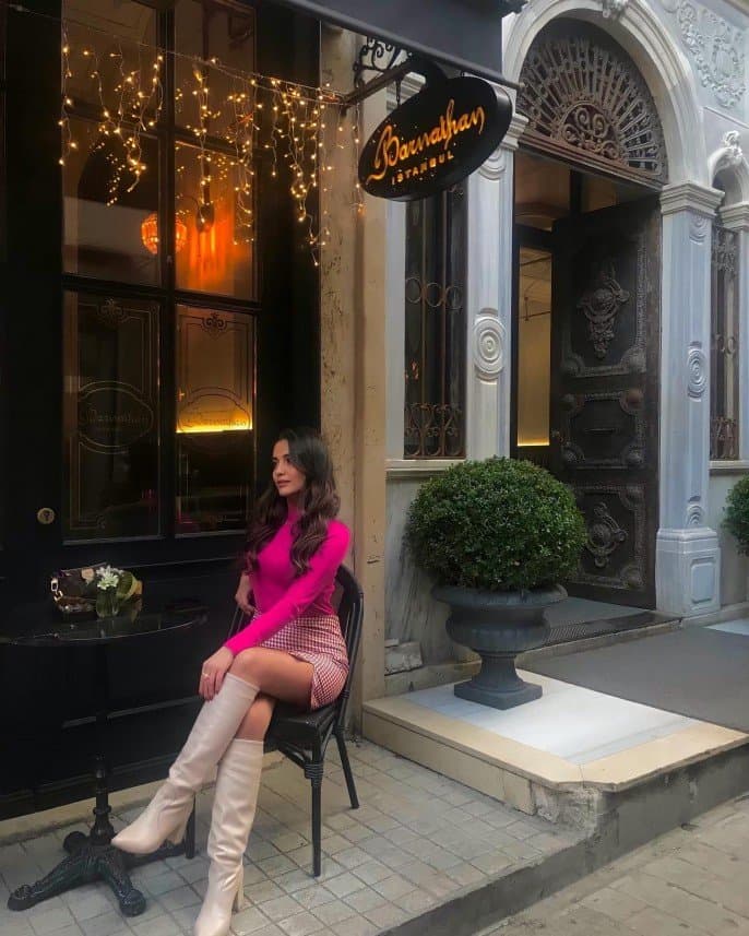 Betül Y. — çalışma 1