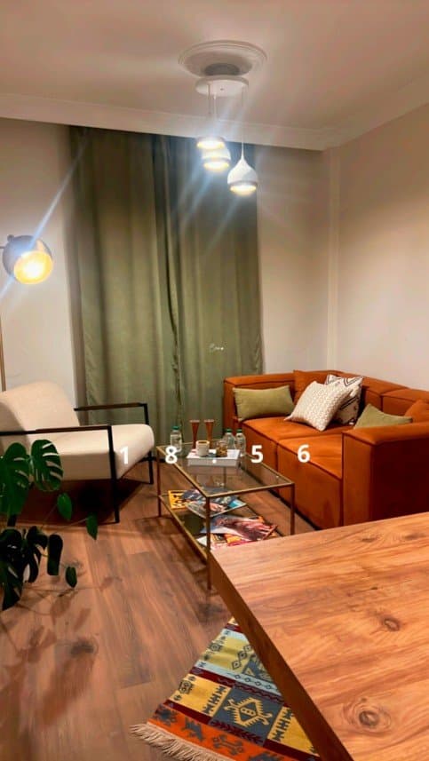 Betül K. — çalışma 1