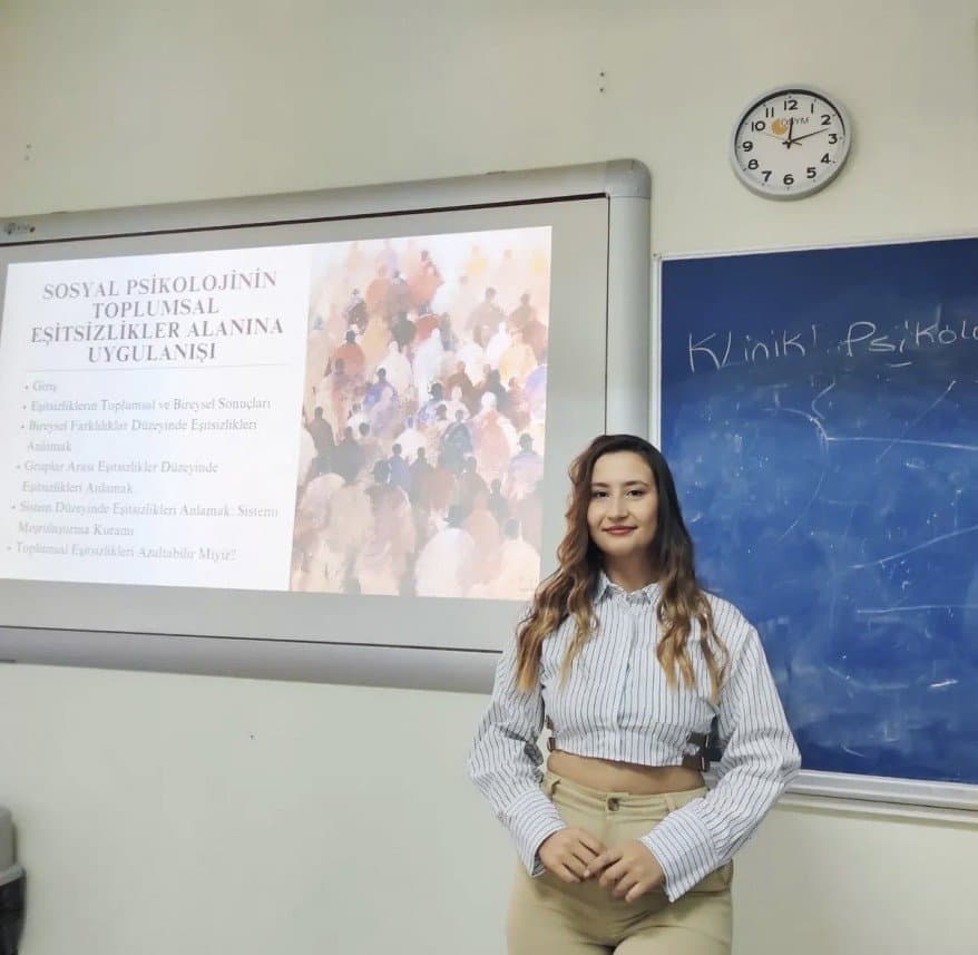 Betül K. — çalışma 7
