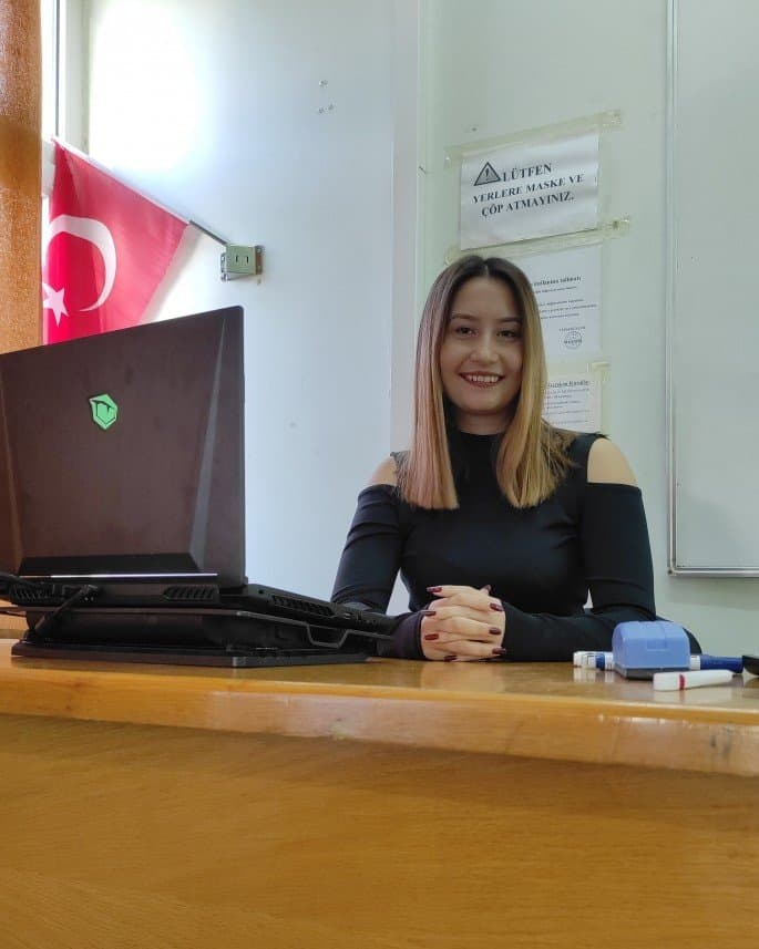 Betül K. — çalışma 5