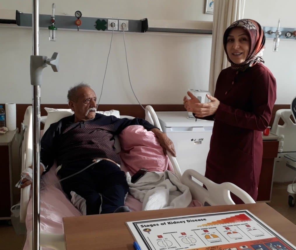Betül T. — çalışma 1