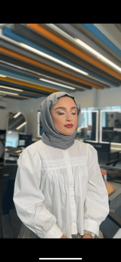 Betül U. — çalışma 7