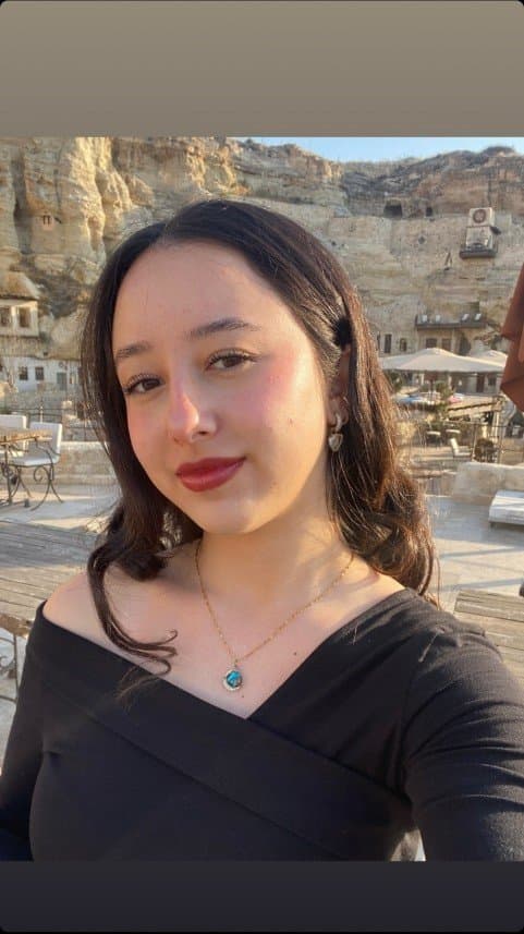 Betül Y. — çalışma 3