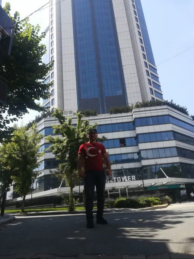 Beyler L. — çalışma 1