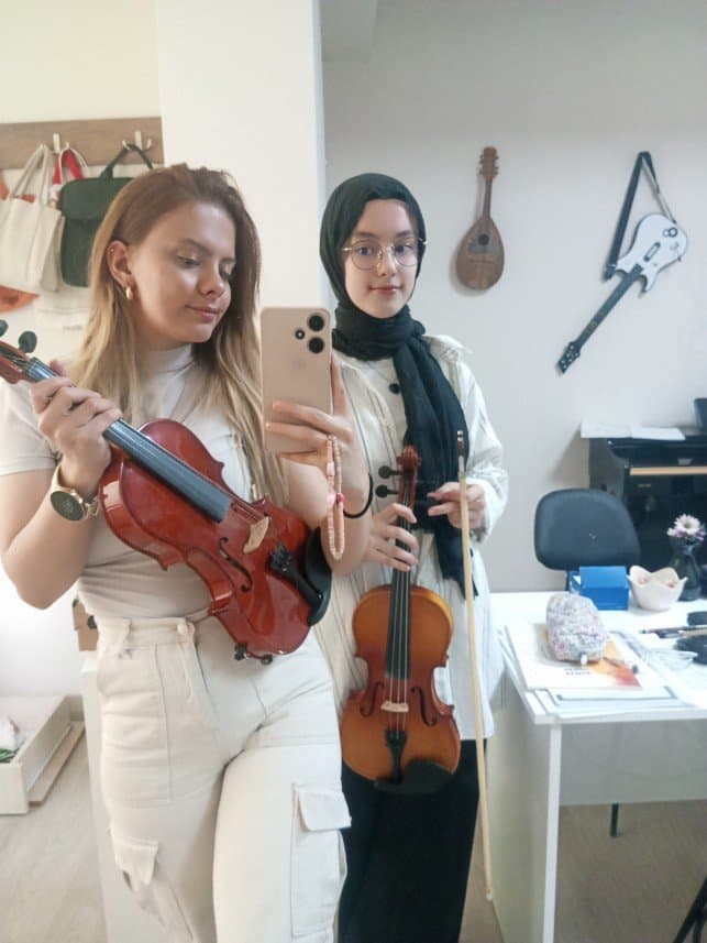 Beyza A. — çalışma 4