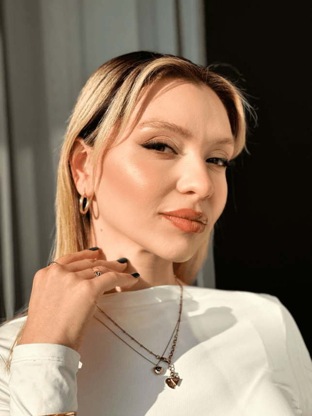 Beyza K. — çalışma 6