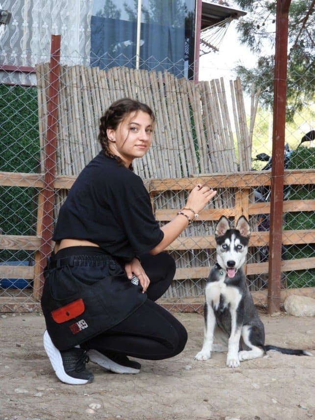 Beyza B. — çalışma 5