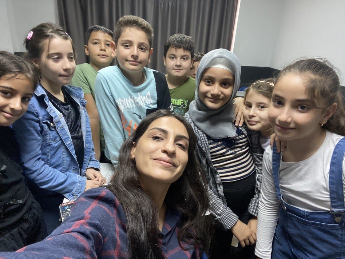Beyza D. — çalışma 1