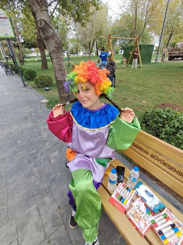 Beyza D. — çalışma 1