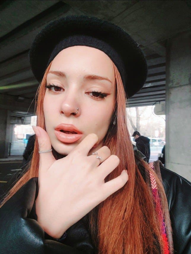 Beyza K. — çalışma 1