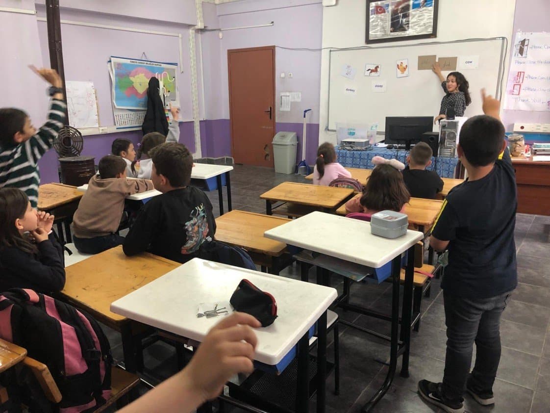 Beyza D. — çalışma 1